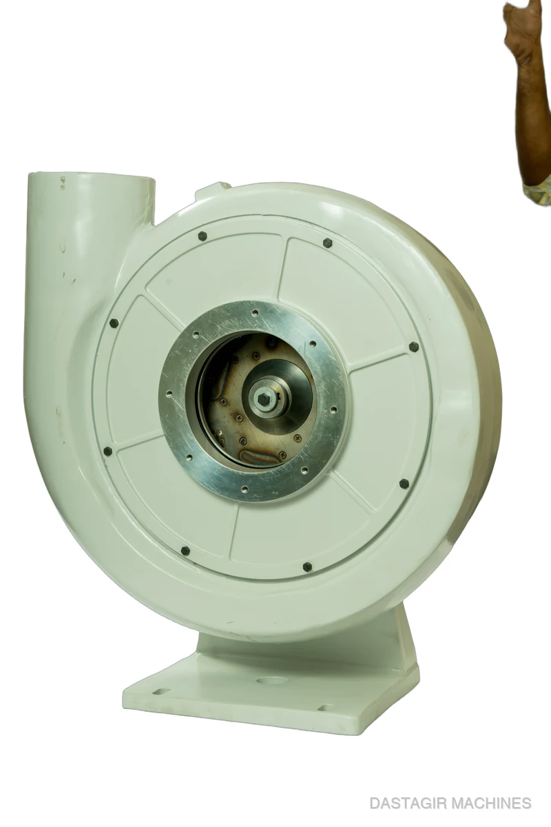 Max Fan Assembly spare part
